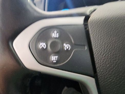 Used 2020 Chevrolet Colorado LT AWD/4WD image 25