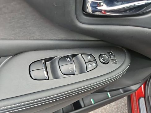 Used 2020 Nissan Murano SL w/ Cargo Package image 20