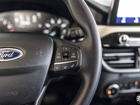 Used 2020 Ford Escape SE AWD/4WD image 12