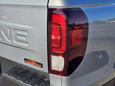 New 2026 Honda Ridgeline TrailSport+ image 9