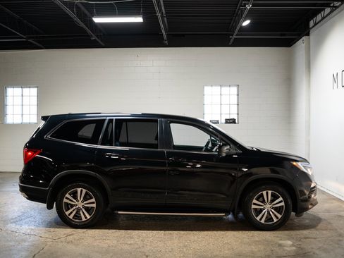 Used 2016 Honda Pilot EX-L image 11
