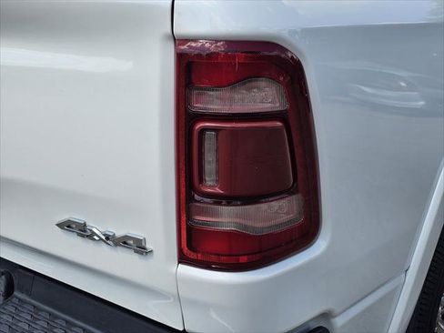 Certified 2020 RAM 1500 Limited AWD/4WD image 10