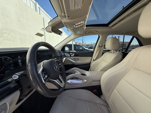 Used 2020 Mercedes-Benz GLE 350 GLE 350 image 5