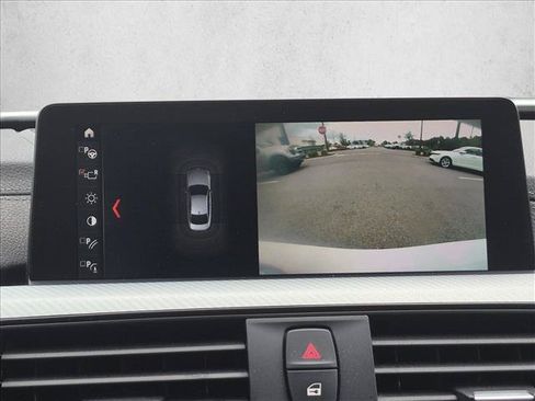 Used 2019 BMW 430i Coupe w/ Executive Package RWD image 10