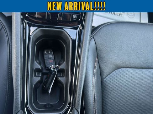Used 2023 Jeep Compass Limited AWD/4WD image 27