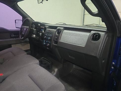 Used 2013 Ford F150 STX w/ Mid Equipment Group RWD image 4