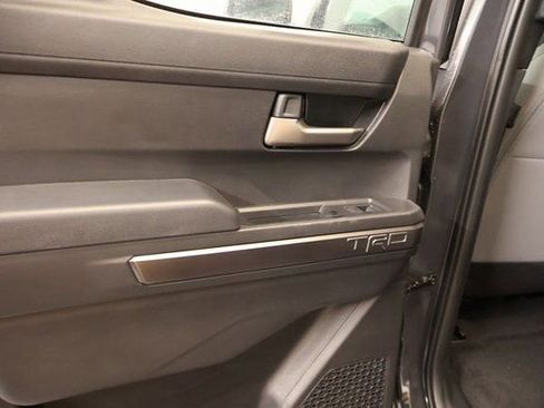 New 2025 Toyota Tacoma TRD Sport image 21