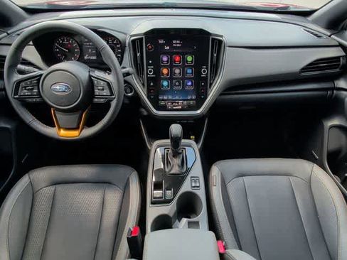 Certified 2024 Subaru Crosstrek 2.5i Wilderness w/ Wilderness Package AWD/4WD image 13