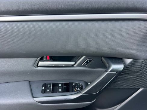 Used 2025 MAZDA CX-50 AWD 2.5 S w/ Weather Package image 13