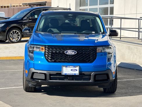 New 2026 Ford Maverick XLT w/ Equipment Group 301A image 8