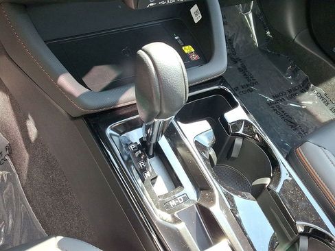 New 2026 Subaru Forester Sport image 15