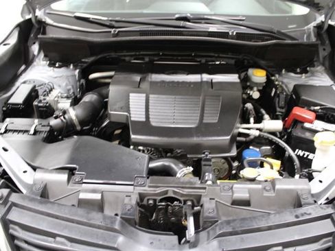 Used 2020 Subaru Forester Limited w/ Popular Package #3 image 27