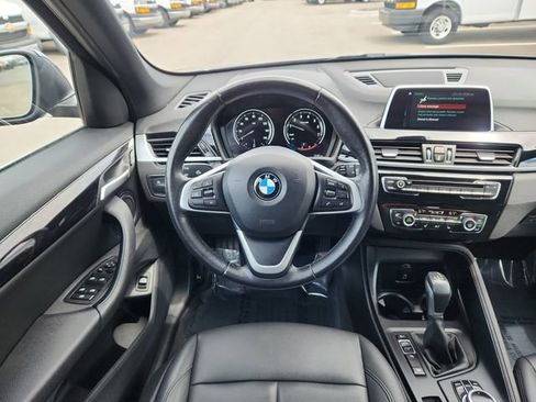 Used 2019 BMW X1 xDrive28i w/ Convenience Package AWD/4WD image 23