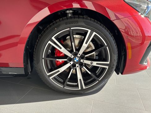 New 2026 BMW 530i xDrive w/ M Sport Package image 56