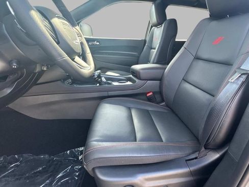 New 2026 Dodge Durango GT AWD/4WD image 10