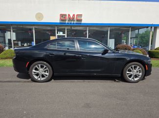 Used 2023 Dodge Charger SXT AWD/4WD video 2