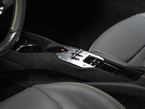 Used 2023 Ferrari 296 GTB RWD image 39