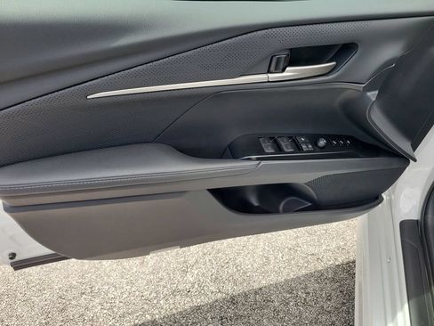 New 2026 Toyota Camry XSE w/ Premium Plus Package FWD image 19