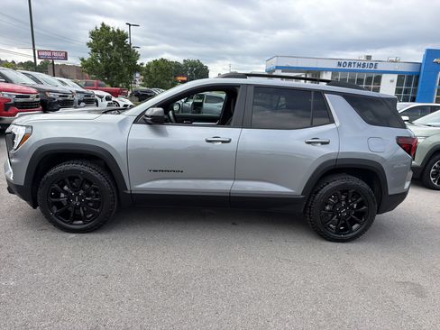 Used 2026 GMC Terrain Elevation w/ Black Edition AWD/4WD image 10