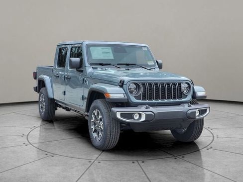 New 2026 Jeep Gladiator Sport image 14