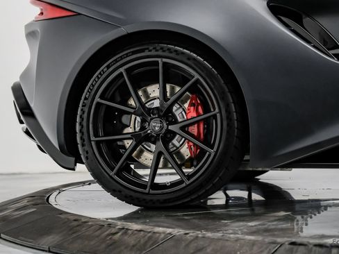 New 2026 Lotus Emira RWD image 97