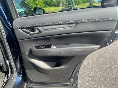 Used 2019 MAZDA CX-5 Grand Touring w/ GT Premium Package AWD/4WD image 24
