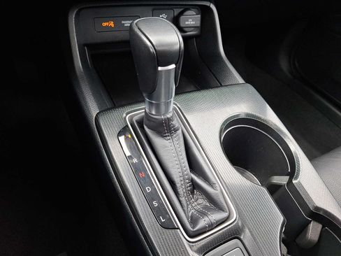 Certified 2024 Honda Civic EX-L image 15