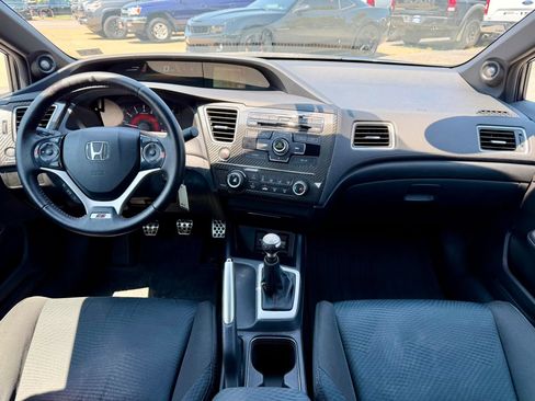 Used 2013 Honda Civic Si image 12