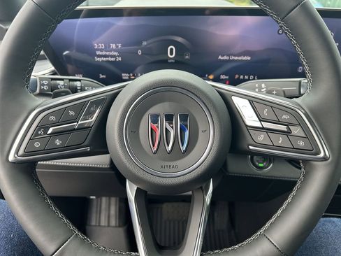 New 2026 Buick Enclave Sport Touring w/ LPO, Floor Liner Package image 13