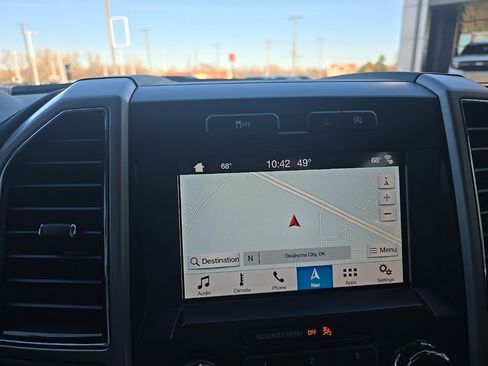 Used 2019 Ford F150 Lariat image 5