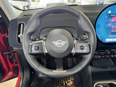 Used 2025 MINI Cooper Countryman S AWD/4WD image 21