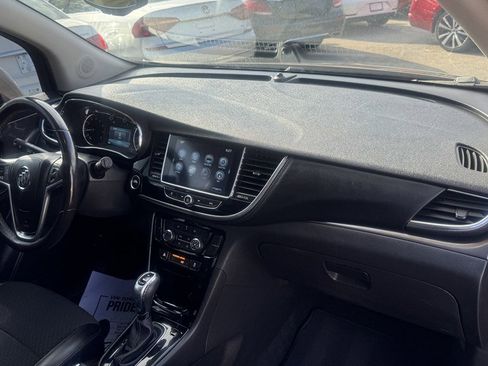 Used 2019 Buick Encore Preferred FWD image 26