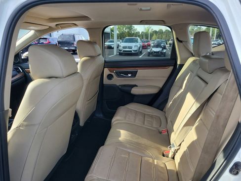 Used 2017 Honda CR-V EX-L image 29