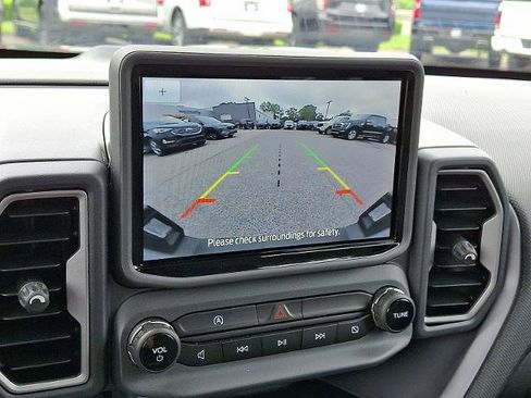 Certified 2023 Ford Bronco Sport Big Bend image 17