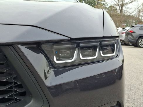 Used 2024 Ford Mustang Premium image 9