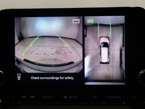 Used 2023 Nissan Rogue SL image 36