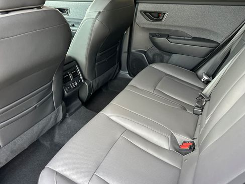 New 2026 Subaru Outback Limited AWD/4WD image 12