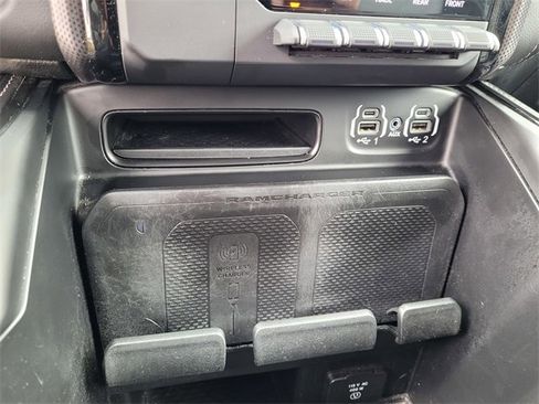 Used 2022 RAM 1500 Limited image 21