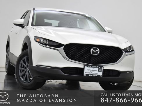 New 2026 MAZDA CX-30 AWD 2.5 S image 3