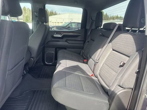 Used 2023 GMC Sierra 1500 Elevation AWD/4WD image 27
