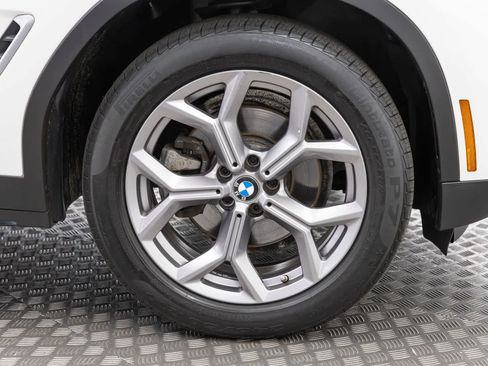 Used 2022 BMW X3 xDrive30i w/ Premium Package AWD/4WD image 61
