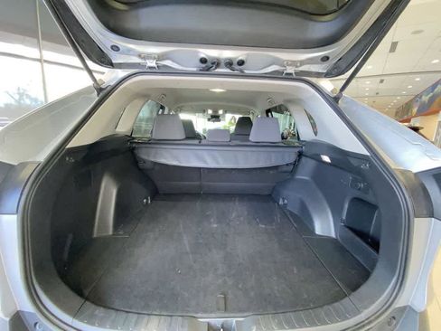 Used 2024 Toyota RAV4 XLE image 24