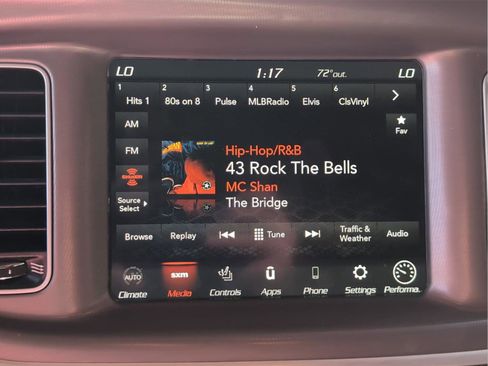 Used 2022 Dodge Charger Scat Pack image 16