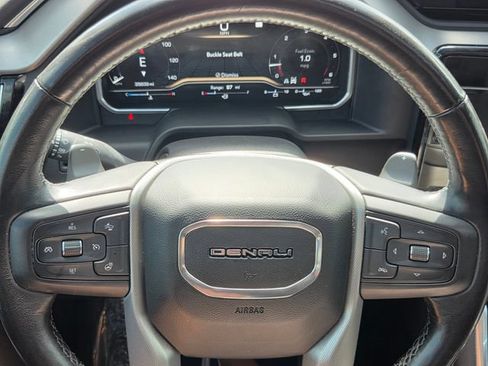 Used 2023 GMC Sierra 1500 Denali AWD/4WD image 21