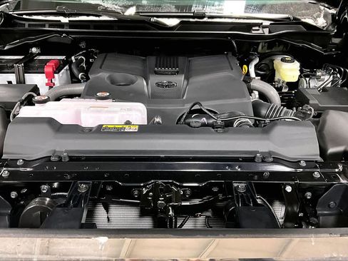 New 2026 Toyota Tundra 1794 Edition image 17