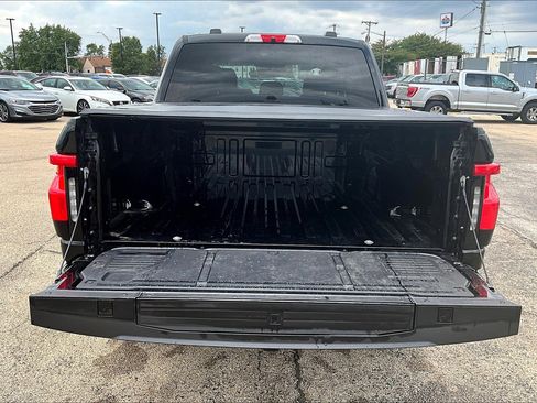 Used 2024 Ford F150 Lightning Flash image 19