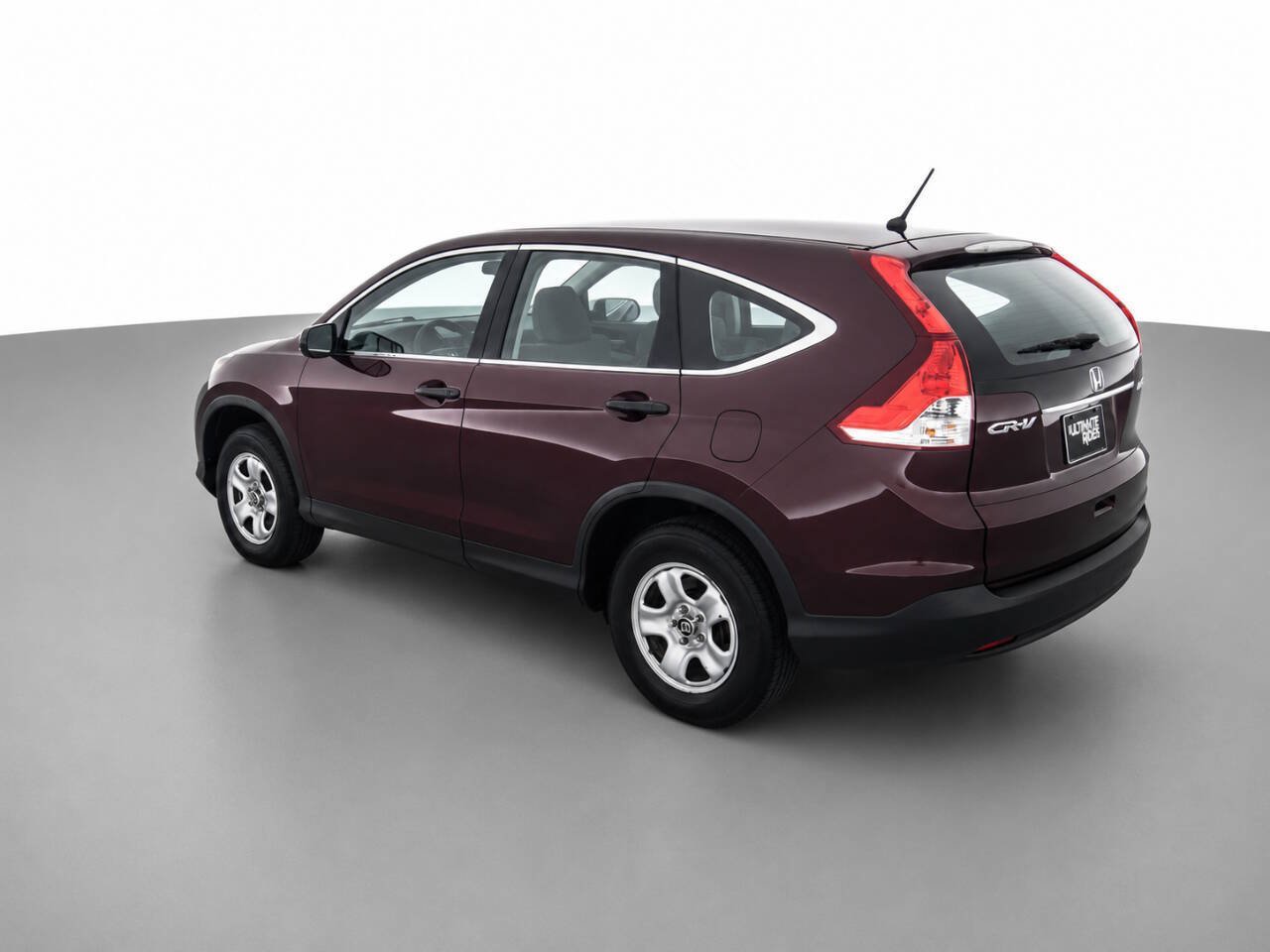 Used 2014 Honda CR-V LX image 7