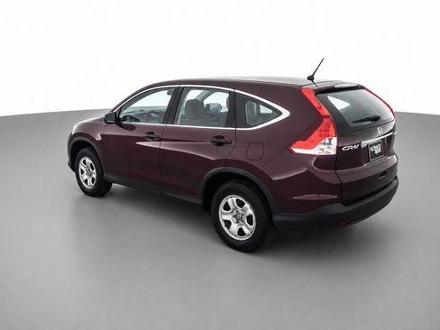Used 2014 Honda CR-V LX image 7