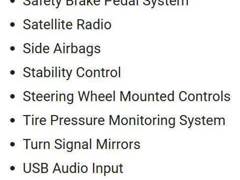 Used 2013 Lexus CT 200h w/ Premium Pkg w/Backup Camera image 62