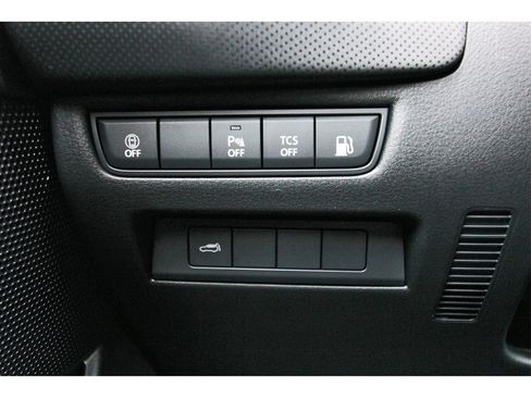 New 2026 MAZDA CX-50 2.5 Hybrid w/ Preferred Pkg image 17